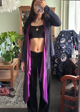 vintage wikkeltop, merk: Vintage, staat: Heel goed, maat: S / 36 / 8, € 15,00, € 16,45 inclusief Kopersbescherming