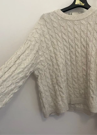 H&M knit sweater, marque: H&M, état: Très bon état, taille: XL / 42 / 14, 6,00 €, 7,00 € Protection acheteurs incluse