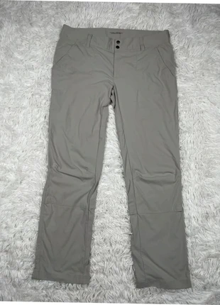 Pantalon Columbia - Taille : 48, merk: Columbia, staat: Heel goed, maat: 4XL / 48 / 20, € 17,90, € 19,50 inclusief Kopersbescherming