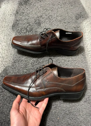 Mocassins vintage en cuir coleridge taille 39, marke: Vintage Dressing, zustand: Neu, größe: 39, 24,90 €, 26,85 € inklusive Vinted-Käuferschutz