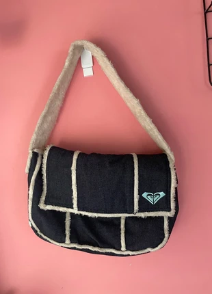 Vintage tas van Quiksilver, marque: Quiksilver, état: Neuf sans étiquette, 15,00 €, 16,45 € Protection acheteurs incluse