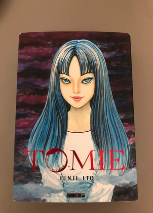 Manga Tomie Junji ito, état: Bon état, 15,00 €, 16,45 € Protection acheteurs incluse