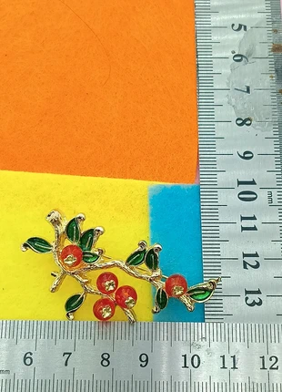 Broche, brand: Montre.fr, condition: Very good, €5.00, €5.95 includes Buyer Protection Pro