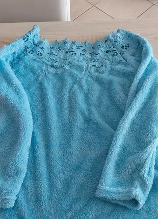 Maglioncino in lana, marque: Lana, état: Neuf sans étiquette, taille: XL / 42 / 14, 8,00 €, 9,10 € Protection acheteurs incluse