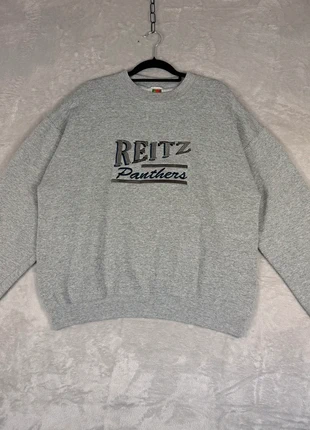 Sweat vintage « retz panthers », brand: Vintage, condition: Very good, size: L, €35.00, €37.45 includes Buyer Protection Pro