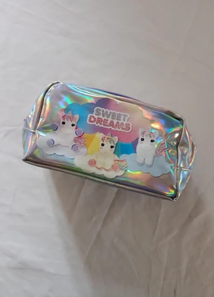 Trousse licornes, marque: Sweet Dreams, état: Très bon état, 3,00 €, 3,85 € Protection acheteurs incluse