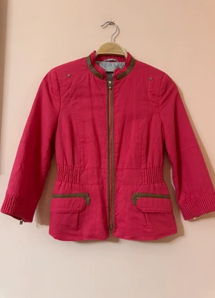 Chaqueta talla S Sfera, merk: Sfera, staat: Heel goed, maat: S / 36 / 8, € 7,00, € 8,05 inclusief Kopersbescherming