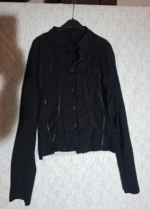 Cute 2 vintage ¹ print baggy lolita boho hippy emo goth fairy, merk: saopaulo, staat: Goed, maat: M / 38 / 10, € 3,00, € 3,85 inclusief Kopersbescherming