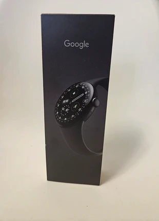 Google Pixel Watch 4 (41 mm), marque: Google, état: Neuf avec étiquette, taille: 39–42 mm, 320,00 €, 336,70 € Protection acheteurs incluse