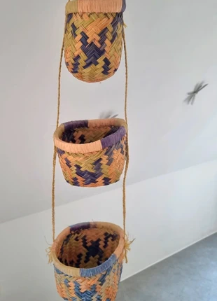 Porte - plantes à suspendre, état: Très bon état, 5,00 €, 5,95 € Protection acheteurs incluse