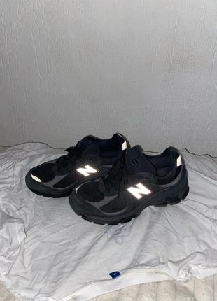 Basket News balance 2002r, marke: New Balance, zustand: Neu, größe: 43, 80,00 €, 84,70 € inklusive Vinted-Käuferschutz