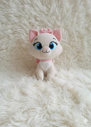 Peluche marie kawaii trop mignon cute chaton blanc Aristochats Disney, marque: Disney, état: Très bon état, taille: Prématuré, jusqu'à 44cm, 4,50 €, 5,43 € Protection acheteurs incluse