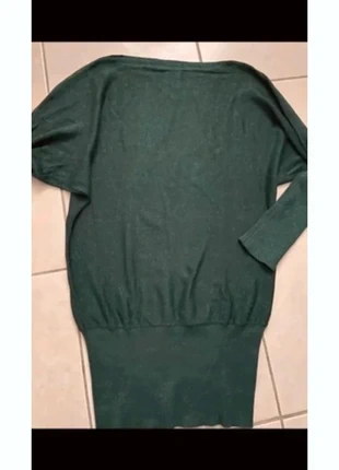Pull vert sapin, marque: "BELCCI", état: Neuf sans étiquette, taille: Taille unique, 8,00 €, 9,10 € Protection acheteurs incluse