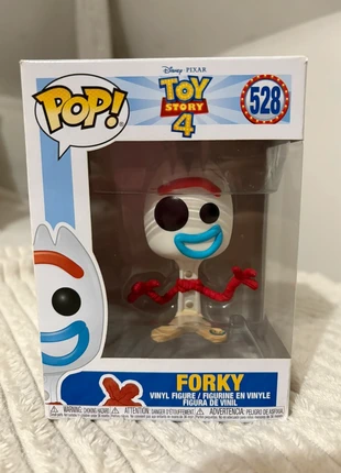 Pop forky 528, marque: Funko Pop, état: Très bon état, taille: Taille unique, 10,00 €, 11,20 € Protection acheteurs incluse