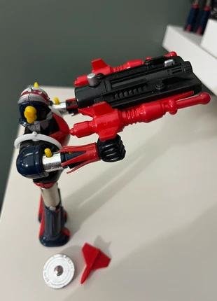 Goldorak, marca: Goldorak, estado: Muito bom, tamanho: 3 anos / 98 cm, €330.00, €347.20 inclui Proteção do Comprador