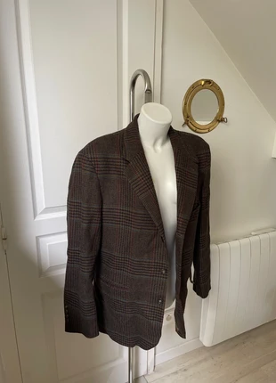 Manteau Façonnable, brand: Façonnable, condition: Very good, size: M, €35.00, €37.45 includes Buyer Protection