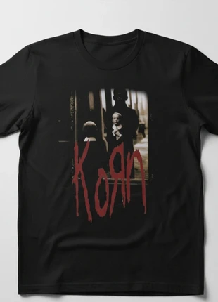 Camiseta de Korn life is Peachy, marque: Alternative, état: Très bon état, taille: M, 22,00 €, 23,80 € Protection acheteurs incluse