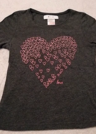 Tee-shirt 4 ans (réf perso F-K4)(familleac72), brand: La Redoute, condition: Very good, size: 4 years / 104 cm, €1.00, €1.75 includes Buyer Protection