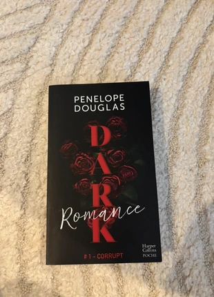 Livre Dark Romance, condizioni: Ottime, €4.00, €4.90 include la Protezione acquisti