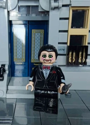 Figurine slappy, brand: Chair De Poule, condition: Very good, size: One size, €2.99, €3.84 includes Buyer Protection Pro