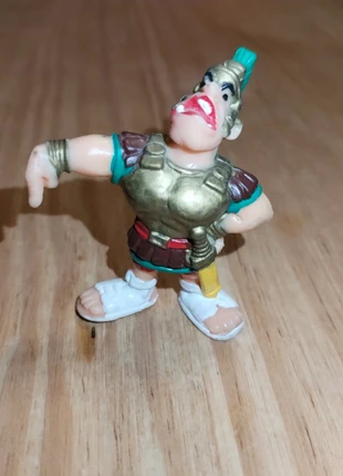 Figurine bully Astérix, brand: Bully, condizioni: Buone, taglia: Taglia unica, €4.00, €4.90 include la Protezione acquisti
