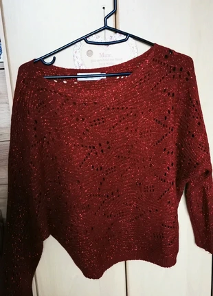 Made in Italy Jumper, brand: Made In Italy, condition: Very good, size: S / 36 / 8, €3.00, €3.85 includes Buyer Protection