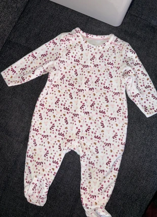 Pyjama fille, brand: Okaïdi, condizioni: Nuovo senza cartellino, taglia: 3-6 mesi / 62 cm, €5.00, €5.95 include la Protezione acquisti