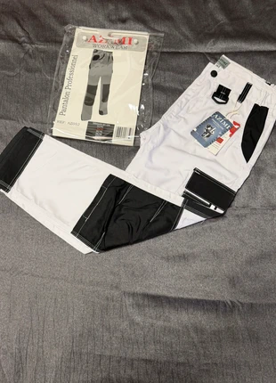 Pantalon Professionnel, marque: Azimi, état: Neuf avec étiquette, taille: W34 | FR 44, 25,00 €, 26,95 € Protection acheteurs incluse