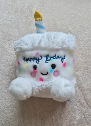 Birthday cake palm pal, marque: palm pals, état: Neuf sans étiquette, taille: Taille unique, 9,50 €, 10,68 € Protection acheteurs incluse