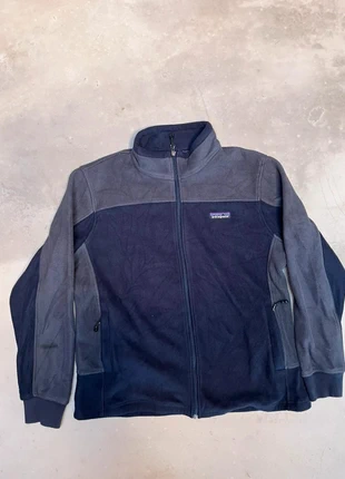 Polaire Patagonia Full Zip, merk: Patagonia, staat: Goed, maat: M, € 49,00, € 52,15 inclusief Kopersbescherming