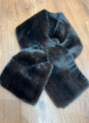 Bufanda de faux fur cálida · Mujer, marque: Local, état: Neuf avec étiquette, 11,95 €, 13,25 € Protection acheteurs (Pro) incluse