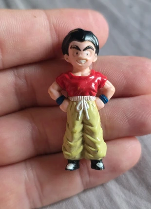 Figurine Dragon Ball Z , DBZ , krilin edition 1989, brand: Bandai, condition: Good, size: Preemie, up to 44cm, €8.00, €9.10 includes Buyer Protection