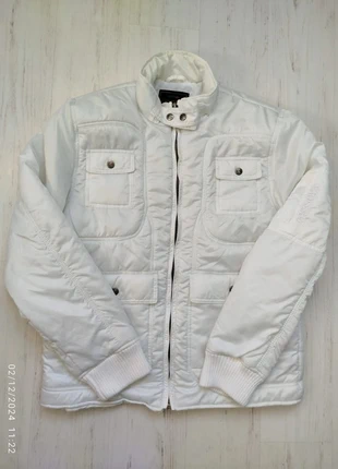 Doudoune vintage crossby, merk: Crossby, staat: Heel goed, maat: L / 40 / 12, € 28,00, € 30,10 inclusief Kopersbescherming