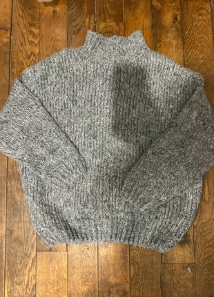 Pull d’hiver, marque: sans marque, état: Très bon état, taille: S / 36 / 8, 12,00 €, 13,30 € Protection acheteurs incluse