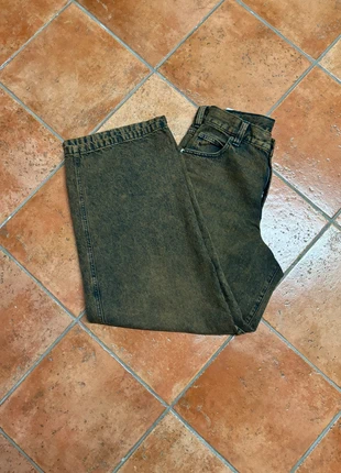 Denim Dickies baggy | Taglia 32, brand: Dickies, condizioni: Ottime, taglia: IT 42 | W32, €50.00, €53.20 include la Protezione acquisti