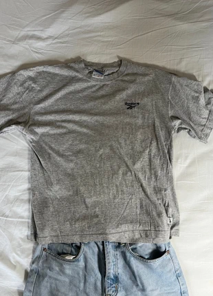 Tshirt Reebok vintage, brand: Reebok, condition: Very good, size: M, €5.00, €5.95 includes Buyer Protection