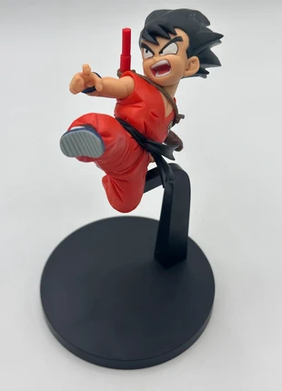 dragon ball figura goku vs piccolo daimaoh match makers, marca: Banpresto, estado: Muy bueno, tamaño: 16 años /176 cm, 16,50 €, 18,03 € Protección al comprador incluida