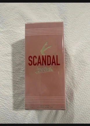 Perfume Scandal Jean Paul Gaultier, marca: Jean Paul, estado: Nuevo con etiquetas, 57,00 €, 60,55 € Protección al comprador incluida