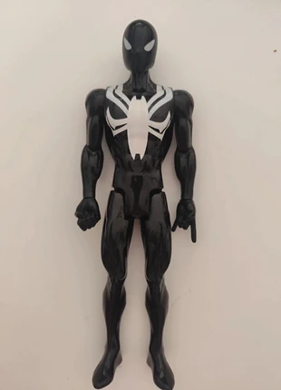 Figura Black Suit Titan, marca: Hasbro, estado: Muy bueno, tamaño: Talla única, 6,00 €, 7,00 € Protección al comprador incluida