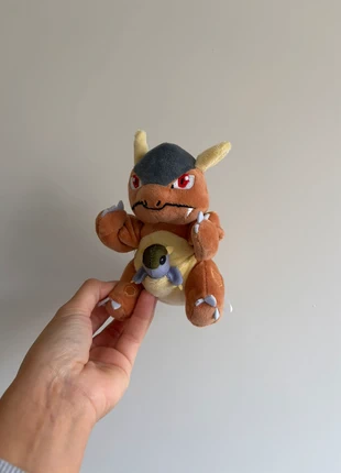 Kangaskhan pluche, marque: Pokémon, état: Neuf sans étiquette, taille: Taille unique, 10,00 €, 11,20 € Protection acheteurs incluse
