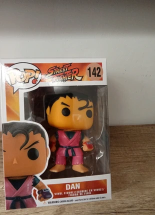 Dan street fighter figurine neuve en boite, marca: Street Fighter, estado: Novo sem etiquetas, tamanho: Tamanho único, €5.00, €5.95 inclui Proteção do Comprador