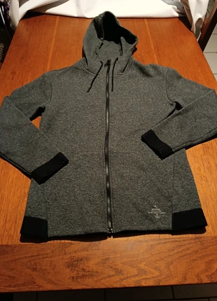 Veste grise taille m, condition: Very good, size: M, €4.00, €4.90 includes Buyer Protection