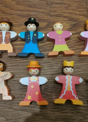 Figurines jeujura, marke: jeujura, zustand: Neu, 2,00 €, 2,80 € inklusive Vinted-Käuferschutz