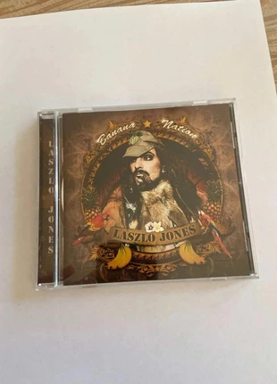 Laszlo jones, état: Très bon état, 1,00 €, 1,75 € Protection acheteurs incluse