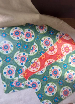 Lot de planches à tartiner vintage 70's, marque: Vintage, état: Bon état, 6,00 €, 7,00 € Protection acheteurs incluse