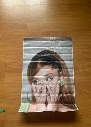 Ariana Grande Poster, brand: Ariana Grande, condition: New without tags, £2.00, £2.80 includes Buyer Protection