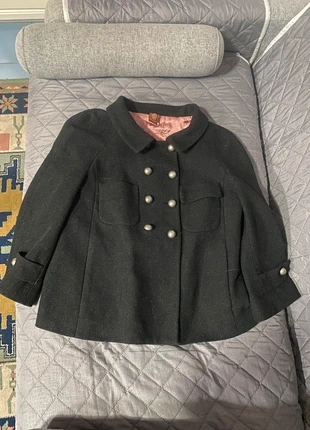 Trench doppiopetto, marque: DonDup, état: Très bon état, taille: M / 38 / 10, 15,00 €, 16,45 € Protection acheteurs incluse