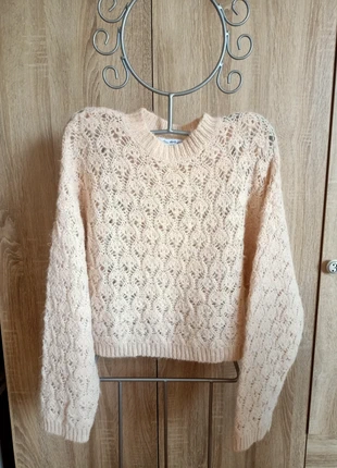 Jersey punto manga larga, marque: Miss Selfridge, état: Très bon état, taille: M / 38 / 10, 6,00 €, 7,00 € Protection acheteurs incluse