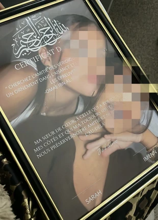 Certificat d’amitié, condition: New with tags, €15.00, €16.45 includes Buyer Protection