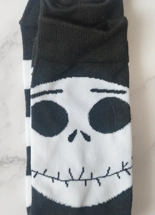 Chaussettes fantaisie inspirées d’un célèbre film d’animation, marke: Disney × Pixar, zustand: Neu, mit Etikett, größe: Einheitsgröße, 3,50 €, 4,38 € beinhaltet Vinted-Käuferschutz Pro